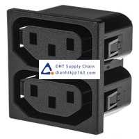 Bulgin_PX0714/2/15/28_Mains and DC power connectors