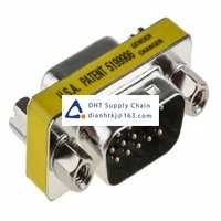 RS PRO_233-8925_D-SUB connectors