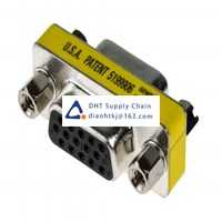 RS PRO_233-8931_D-SUB connectors