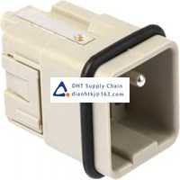 HARTING_09120053001_Power connector
