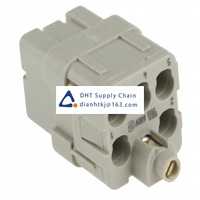 HARTING_09120053101_Power connector