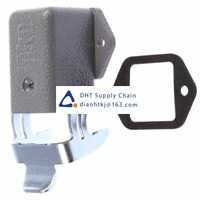 HARTING_09200030801_Power connector
