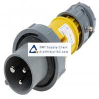 MENNEKES_3794_Mains and DC power connectors