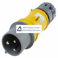 MENNEKES_3942_Mains and DC power connectors