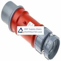 MENNEKES_3977_Mains and DC power connectors