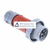 MENNEKES_3821_Mains and DC power connectors