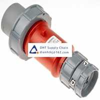 MENNEKES_3841_Mains and DC power connectors