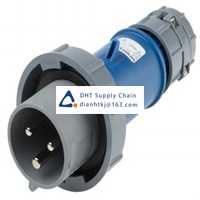 MENNEKES_3830_Mains and DC power connectors