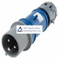 MENNEKES_3943_Mains and DC power connectors