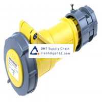 MENNEKES_3859_Mains and DC power connectors