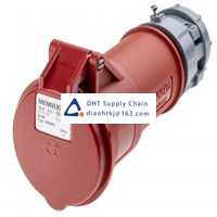 MENNEKES_3964_Mains and DC power connectors