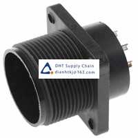 Hirschmann_932845100 CM 02 E 20-7 P_Circular connector