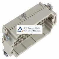 HARTING_09161083001_Power connector