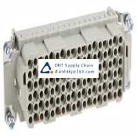 HARTING_0916108310101_Power connector
