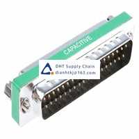 RS PRO_238-7371_D-SUB connectors