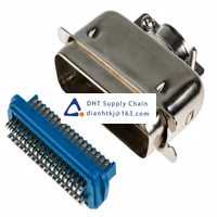 RS PRO_239-1213_D-SUB connectors