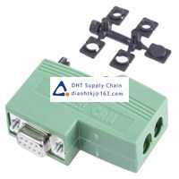 ERNI_103643 / 103643-E_D-SUB connectors