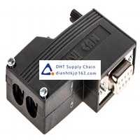 ERNI_103668 / 103668-E_D-SUB connectors