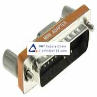 RS PRO_243-0352_D-SUB connectors