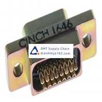 RS PRO_244-3752_D-SUB connectors