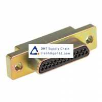 RS PRO_244-3768_D-SUB connectors