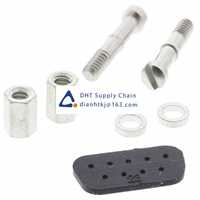 FCT from Molex_FVK-6-4598 / 1731121015_D-SUB connectors