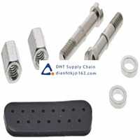 FCT from Molex_FVK-7 / 1731121016_D-SUB connectors