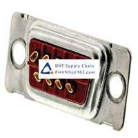 FCT from Molex_F09P-K700 / 1731100010_D-SUB connectors