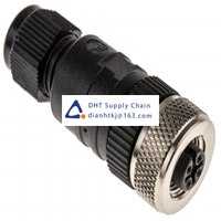 Lumberg Automation_RKC 5/7_Circular connector