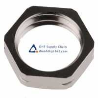 Lumberg Automation_RSKF 9_Circular connector