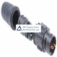Switchcraft_EN3L2FX_Circular connector