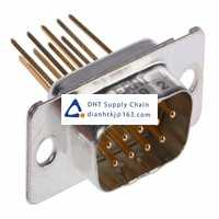 Provertha_023327_D-SUB connectors