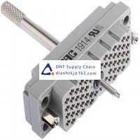 EDAC_516-056-000-401_Backplane and Rack Connectors