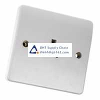 MK Electric_K2251 WHI_Mains and DC power connectors