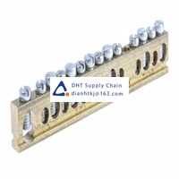 Schneider Electric_14965_Terminal Block Connector
