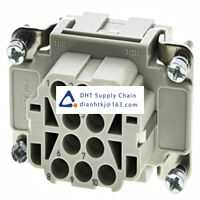 HARTING_09320103101_Power connector