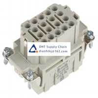 HARTING_09320183101_Power connector