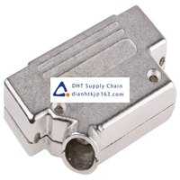 MH Connectors_D45ZK37-K_D-SUB connectors