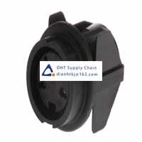 Amphenol Industrial_T3327500U_Circular connector