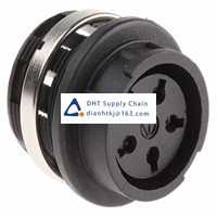 Amphenol Industrial_T3327000_Circular connector
