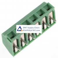 Phoenix Contact_1729160_Terminal Block Connector