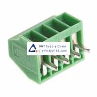 Phoenix Contact_1725672_Terminal Block Connector