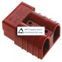 Anderson Power Products_992G1-BK_Power connector