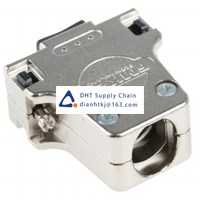 FCT from Molex_FMK2G-K201 / 1731110060_D-SUB connectors