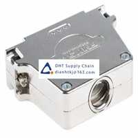 FCT from Molex_FMK5G / 1727040104_D-SUB connectors