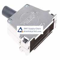 FCT from Molex_FMK5G-K201 / 1731110059_D-SUB connectors