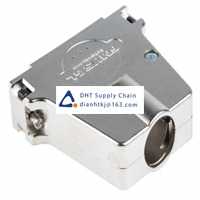 FCT from Molex_FMK5GL-K201 / 1731110218_D-SUB connectors