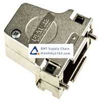 FCT from Molex_FMK2 / 1727040097_D-SUB connectors