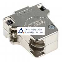 FCT from Molex_FMK2-K201 / 1731110061_D-SUB connectors