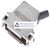 FCT from Molex_FMK3 / 1727040099_D-SUB connectors